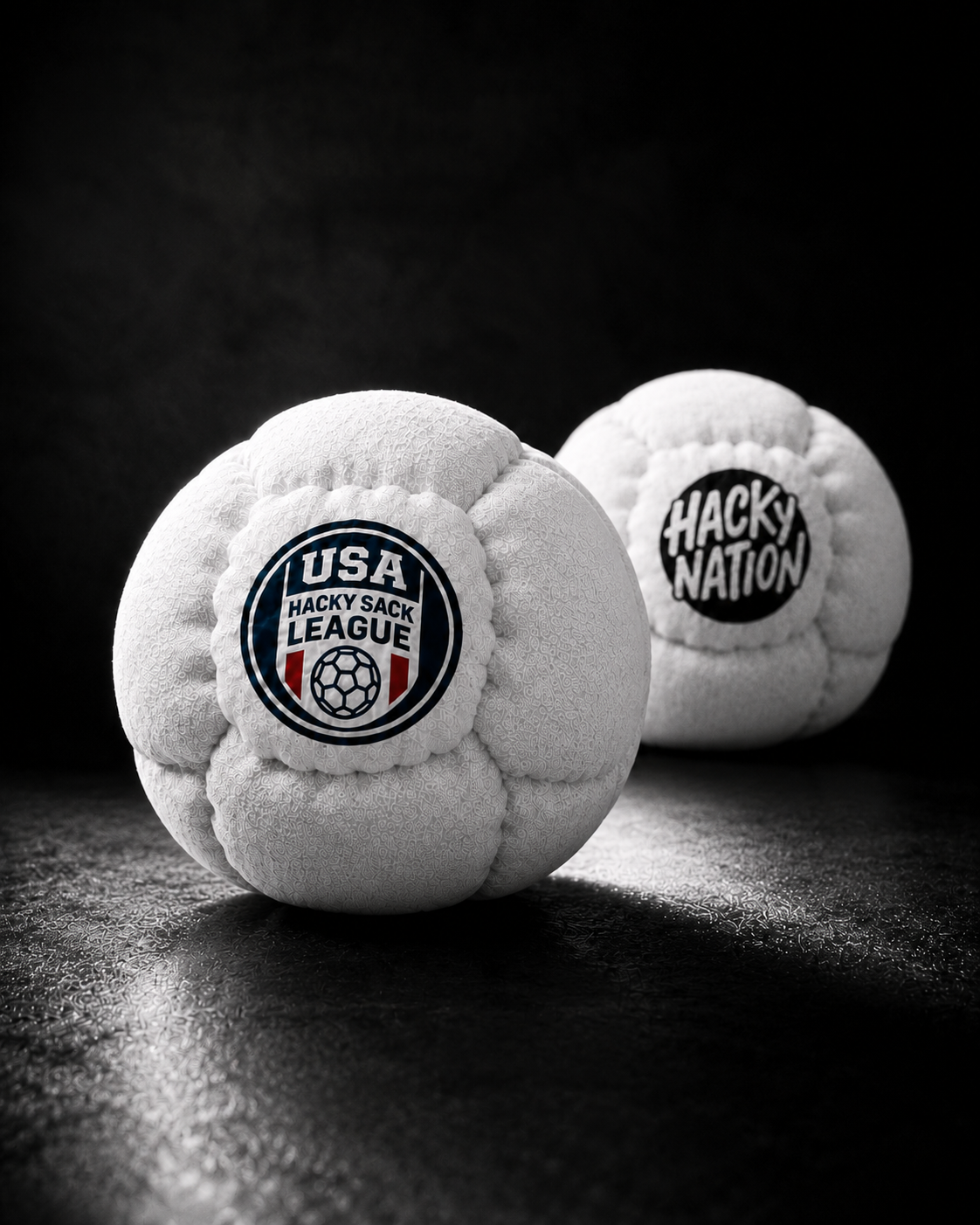 USL Pro Sack view 2